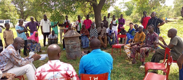 Featured image for “Smart Farming Technologies Workshops in 5 countries”